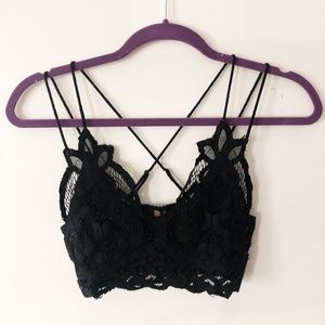 Free People Bralette